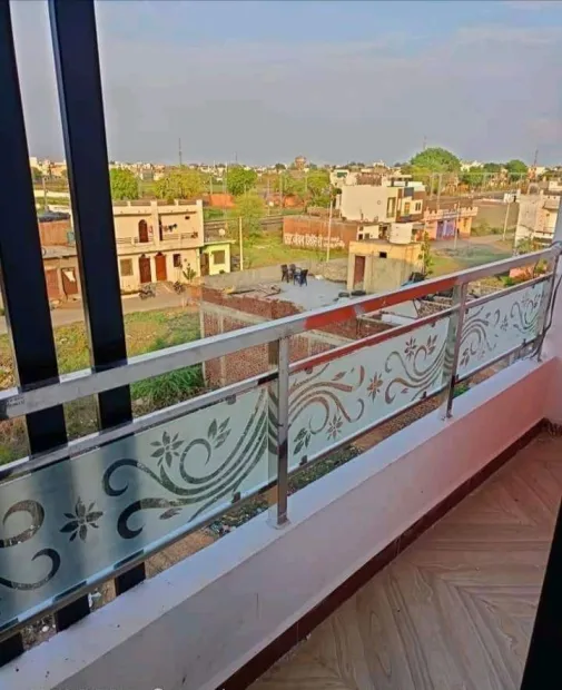 APR JINDAL STEEL RAILING Gallery Image