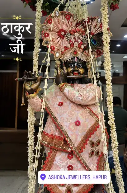ASHOKA JEWELLERS (HAPUR) Gallery Image