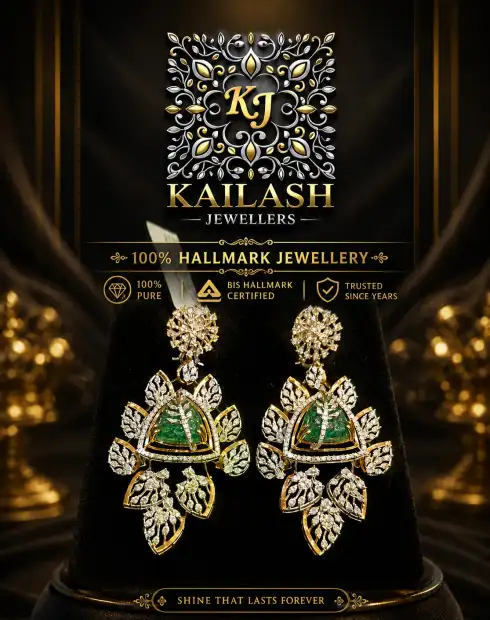 KAILASH JEWELLERS Gallery Image