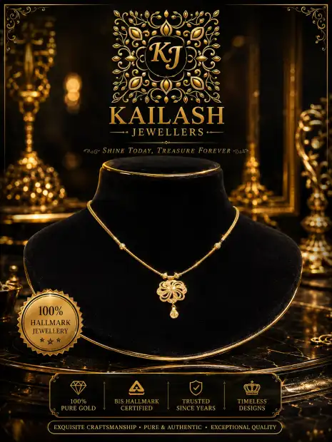 KAILASH JEWELLERS Gallery Image