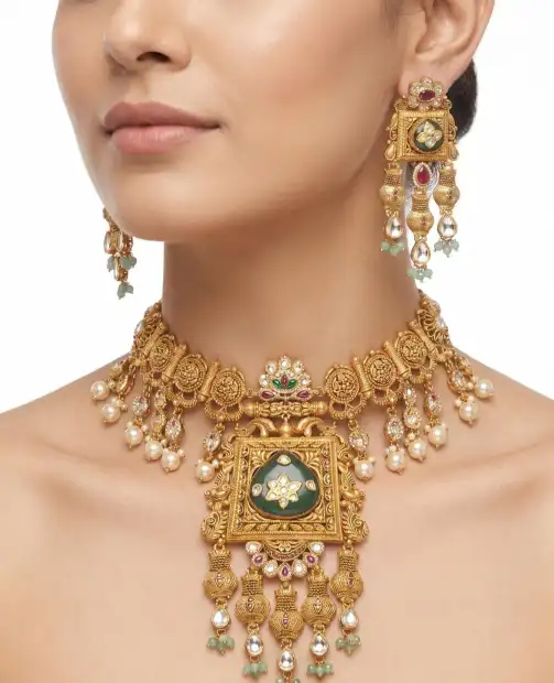 VIJAY JEWELLERS Gallery Image