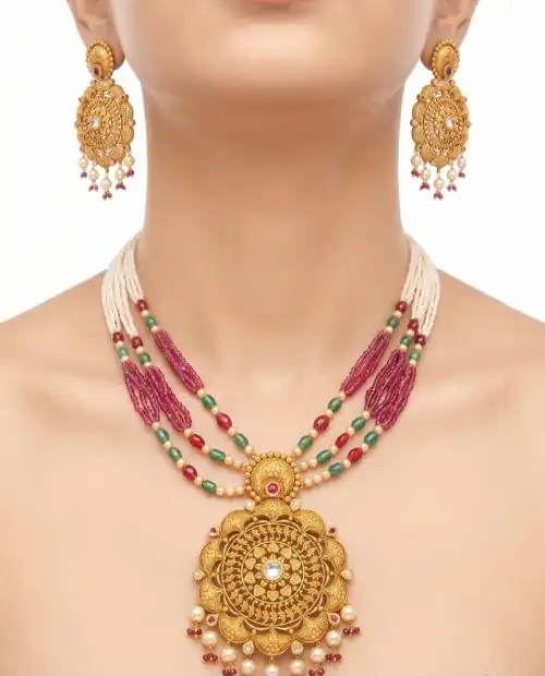 VIJAY JEWELLERS Gallery Image