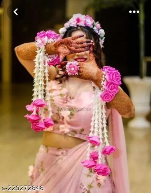 PUSHP VATICA Gallery Image