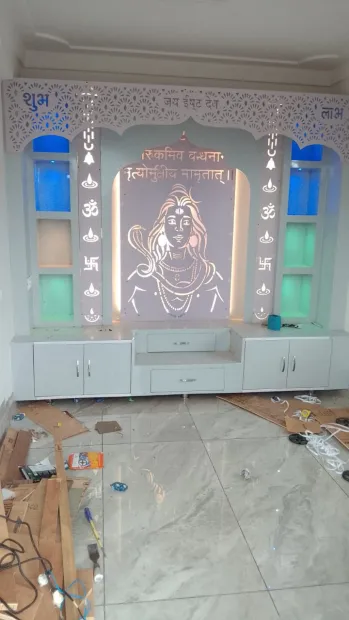 MAA DURGA GLASSES Gallery Image