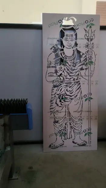 MAA DURGA GLASSES Gallery Image