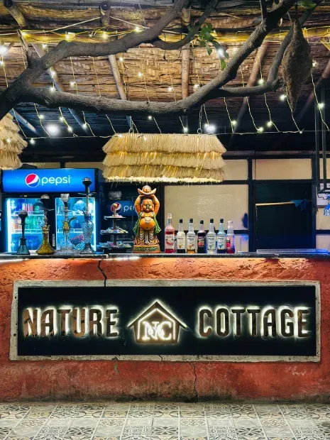 NATURE COTTAGE Gallery Image