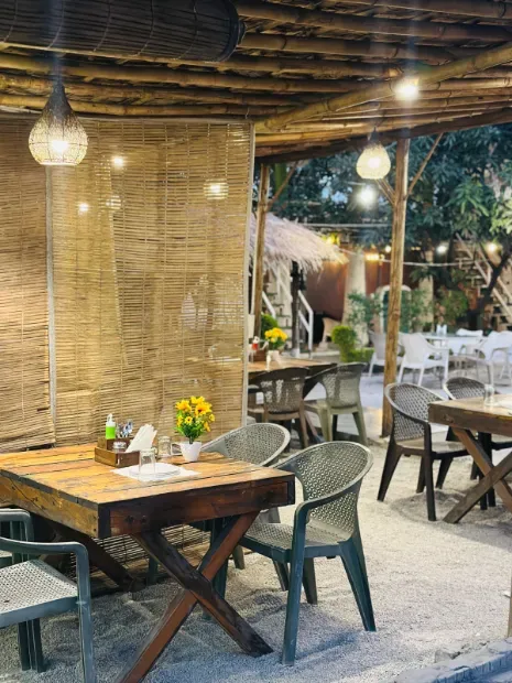NATURE COTTAGE Gallery Image
