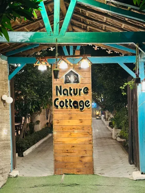 NATURE COTTAGE Gallery Image
