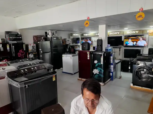 SONY VIDEO VISION Gallery Image