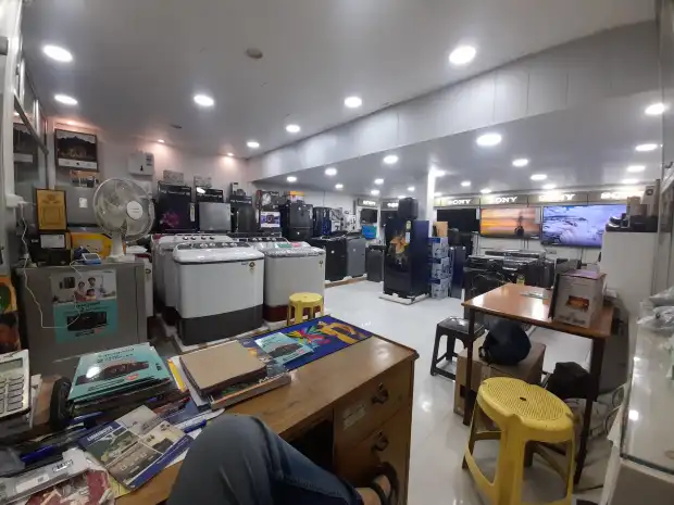 SONY VIDEO VISION Gallery Image