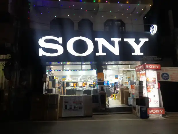 SONY VIDEO VISION Gallery Image
