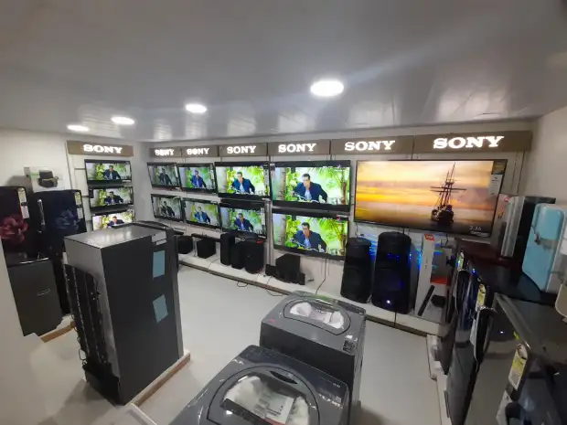 SONY VIDEO VISION Gallery Image