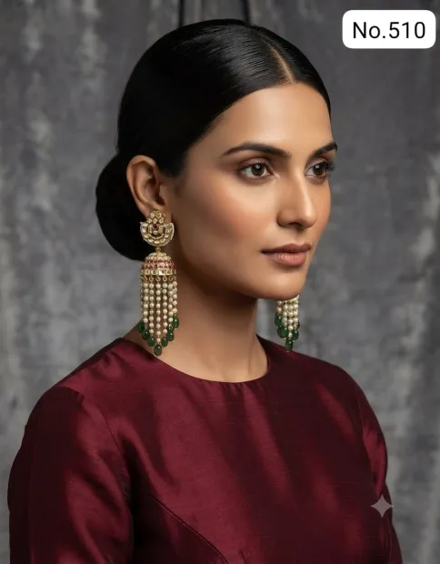 BOMBAY JEWELLERS Gallery Image
