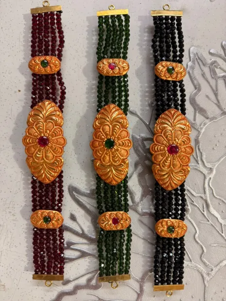 शिव शाक्ति ज्वैलर्स Gallery Image