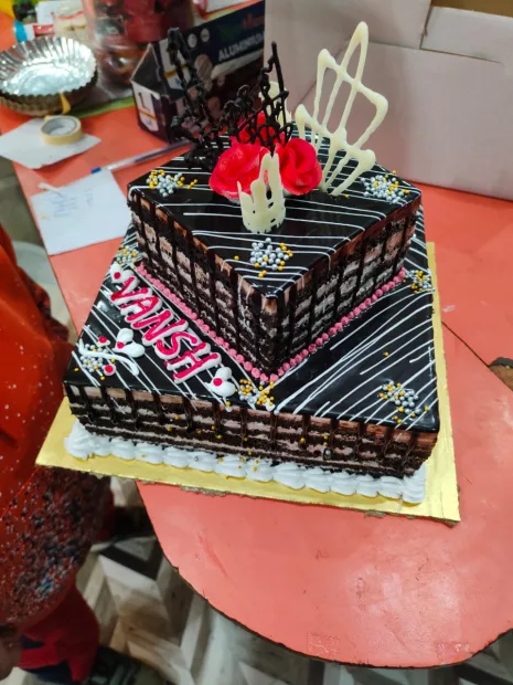 जय छिपला केदार बेकरी Gallery Image