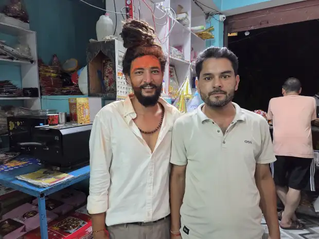 जय छिपला केदार बेकरी Gallery Image