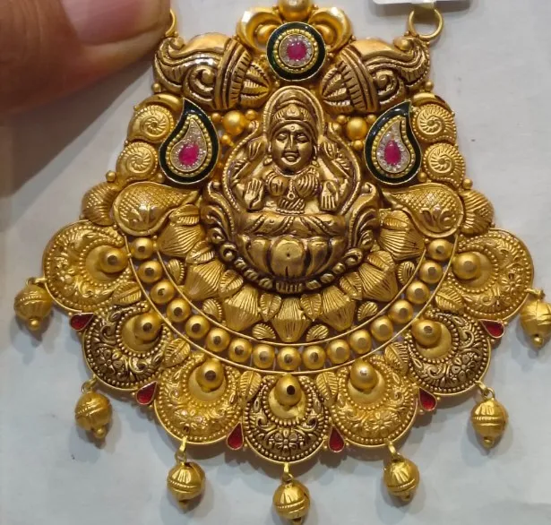 नरेश ज्वैलर्स Gallery Image