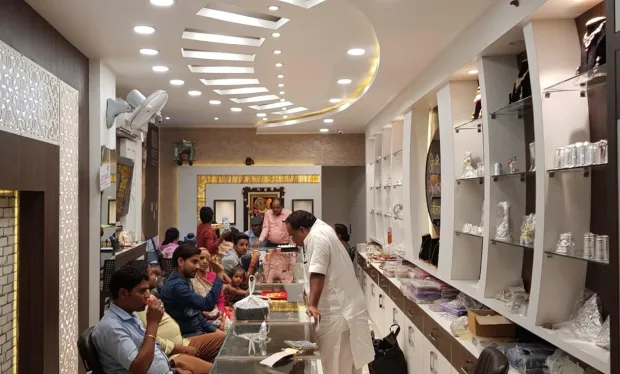 श्री कन्हैया ज्वैलर्स Gallery Image