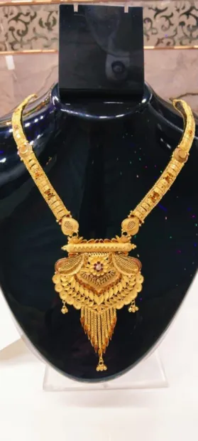 श्री कन्हैया ज्वैलर्स Gallery Image