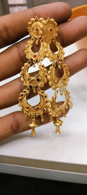 श्री कन्हैया ज्वैलर्स Gallery Image