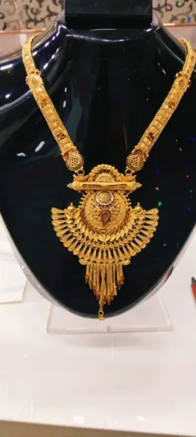 श्री कन्हैया ज्वैलर्स Gallery Image