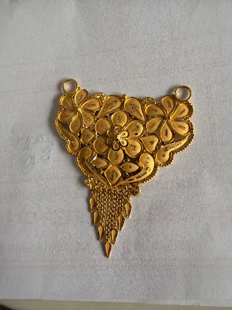 ALOK JEWELLERS Gallery Image