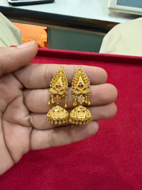 उमाकान्त ज्वैलर्स Gallery Image