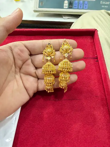 उमाकान्त ज्वैलर्स Gallery Image