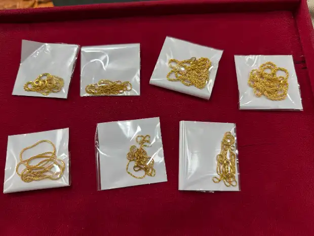 उमाकान्त ज्वैलर्स Gallery Image