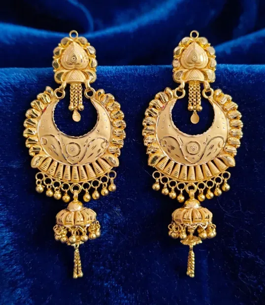 सिंह ज्वैलर्स Gallery Image