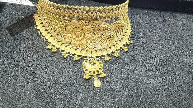सिंह आभूषण भण्डार Gallery Image