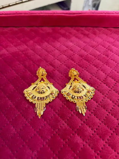 BANARSHI DAS JEWELLERS Gallery Image