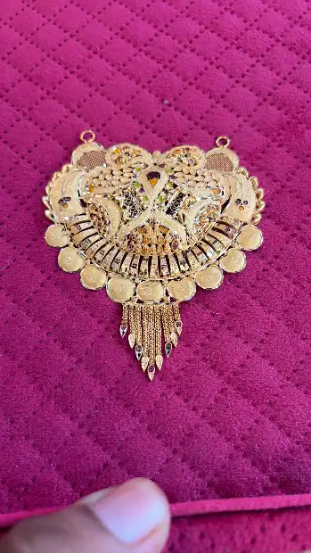 BANARSHI DAS JEWELLERS Gallery Image