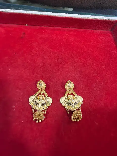 BANARSHI DAS JEWELLERS Gallery Image