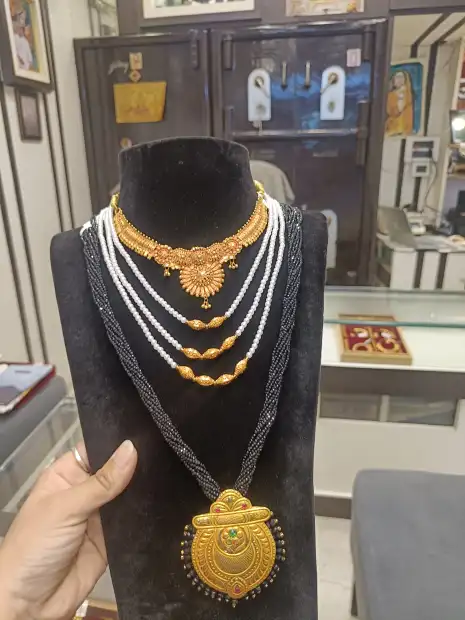सिंघल सर्राफ Gallery Image