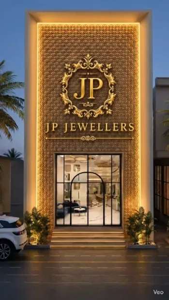 JP JEWELLERS Gallery Image