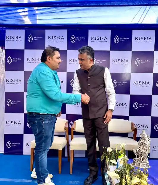 JP JEWELLERS Gallery Image