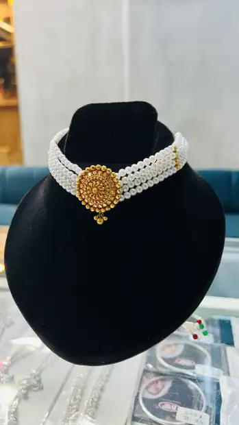 Shyam Ji Jewellers Gallery Image