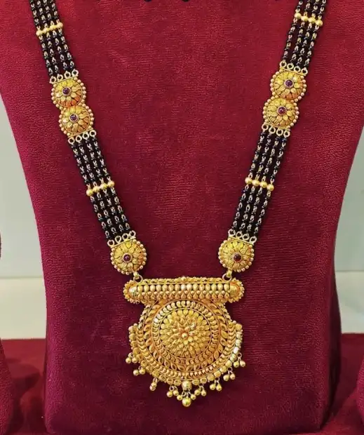 Shyam Ji Jewellers Gallery Image