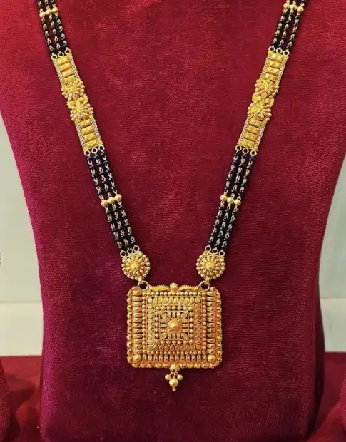 Shyam Ji Jewellers Gallery Image