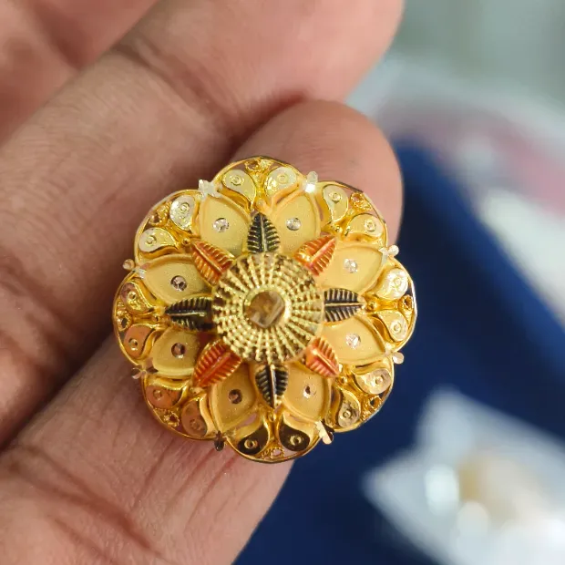 राधा रानी ज्वैलर्स Gallery Image