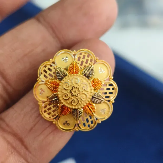 राधा रानी ज्वैलर्स Gallery Image