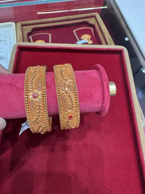 Jai Ganesh & Sons Jewellers Gallery Image