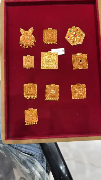Jai Ganesh & Sons Jewellers Gallery Image