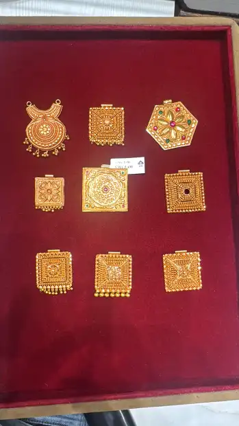 Jai Ganesh & Sons Jewellers Gallery Image