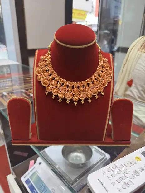 Jai Ganesh & Sons Jewellers Gallery Image