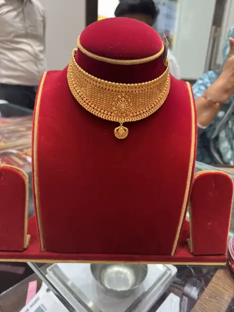 Jai Ganesh & Sons Jewellers Gallery Image