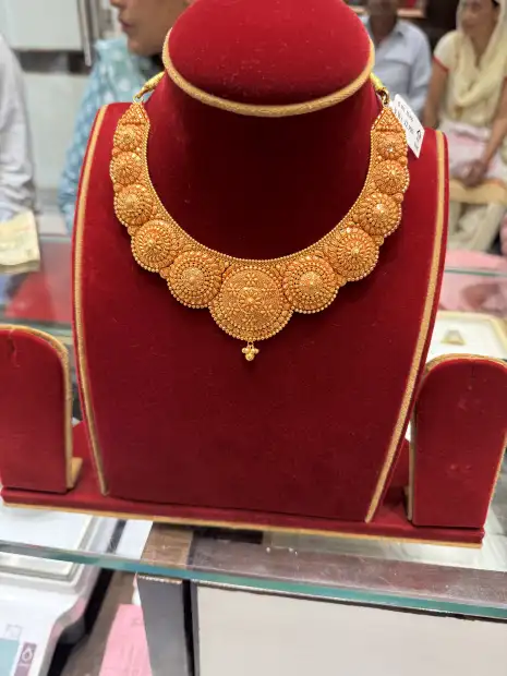 Jai Ganesh & Sons Jewellers Gallery Image