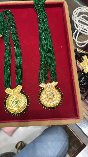 Jai Ganesh & Sons Jewellers Gallery Image