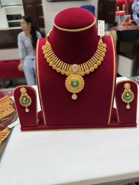 Jai Ganesh & Sons Jewellers Gallery Image